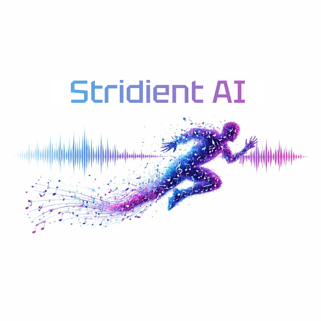 Stridient AI