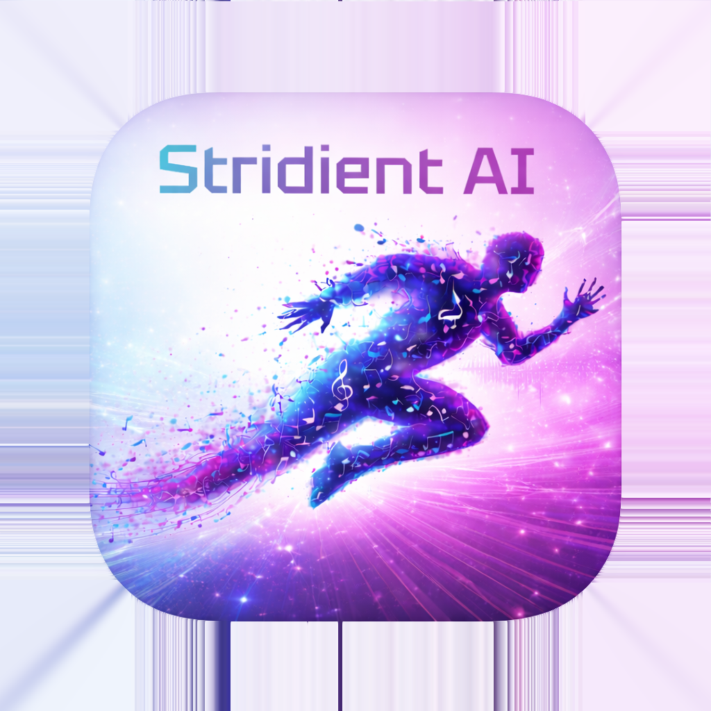 Stridient AI