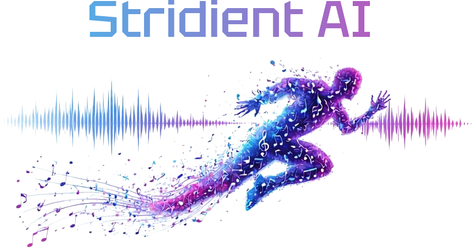 Stridient AI
