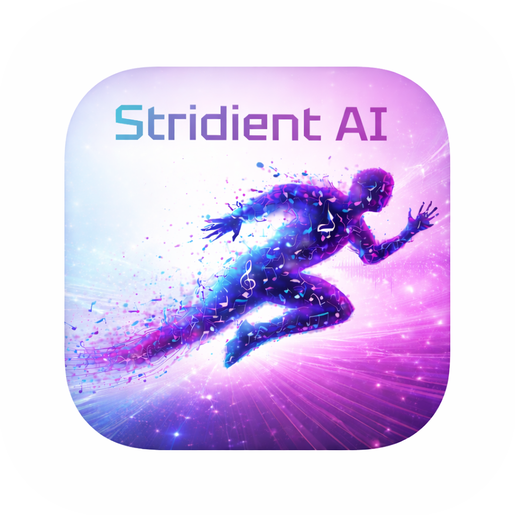 Stridient AI